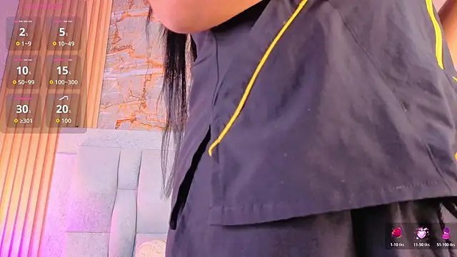 goldilockss15 online show from February 27, 2026, 3:18 am