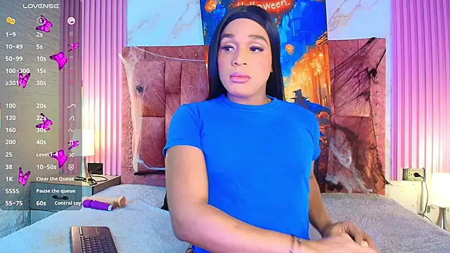 goldilockss15 online show from October 22, 2025, 3:50 am