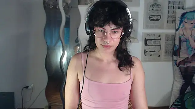PainPrince69 online show from May 12, 2026, 3:25 am