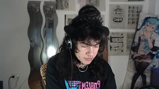PainPrince69 online show from May 20, 2026, 3:25 am