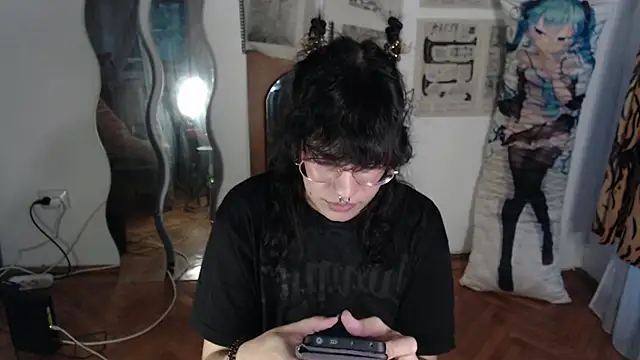 PainPrince69 online show from April 23, 2026, 3:24 am