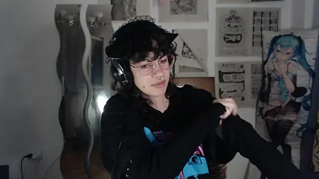 PainPrince69 online show from May 22, 2026, 3:15 am