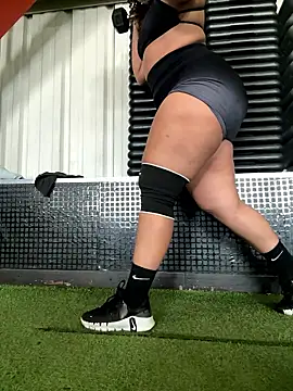 AlesiaCooper online show from January 16, 2026, 6:56 pm