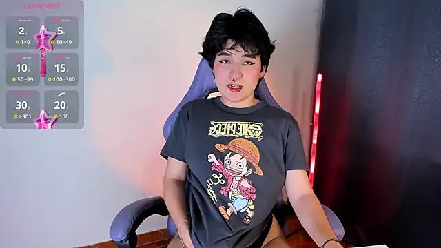 emma cute7 online show from March 27, 2026, 9:32 am