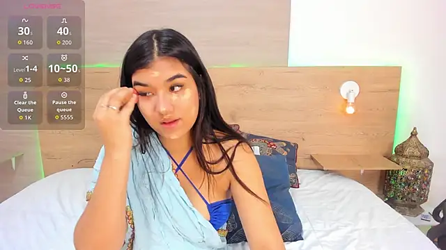  Ananyaa lovd online show from October 1, 2025, 11:47 am
