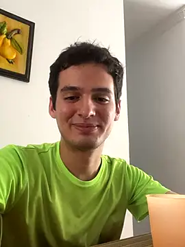 Thiagobb7 online show from October 31, 2025, 6:37 pm