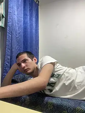 Thiagobb7 online show from February 27, 2026, 11:48 pm