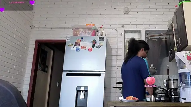 freyaa sorcerees online show from September 21, 2025, 8:36 pm