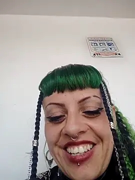 freyaa sorcerees online show from September 19, 2025, 7:29 pm