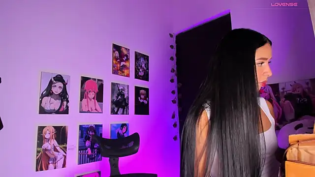 Vickysth online show from May 27, 2026, 11:23 pm