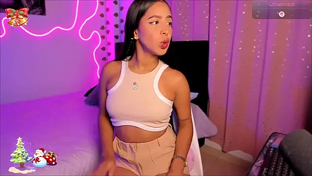 Vickysth online show from December 1, 2025, 10:54 pm