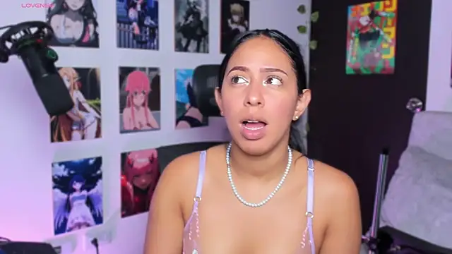 Vickysth online show from September 27, 2025, 1:01 am