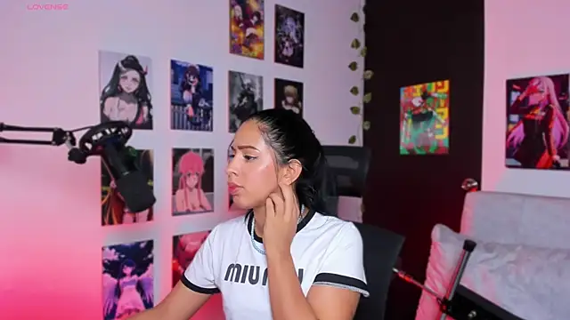 Vickysth online show from September 24, 2025, 10:38 pm