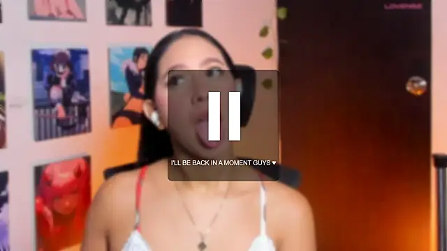 Vickysth online show from May 12, 2026, 12:08 am