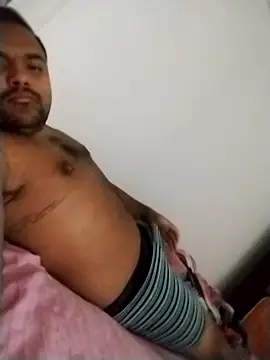 Marcosmoreno12 online show from January 13, 2026, 1:48 pm