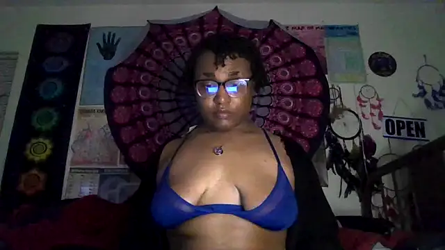 GardeniaFields online show from March 15, 2026, 8:32 am