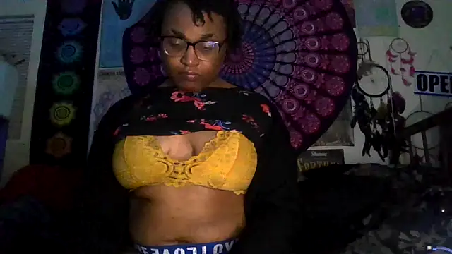 GardeniaFields online show from March 28, 2026, 11:00 am