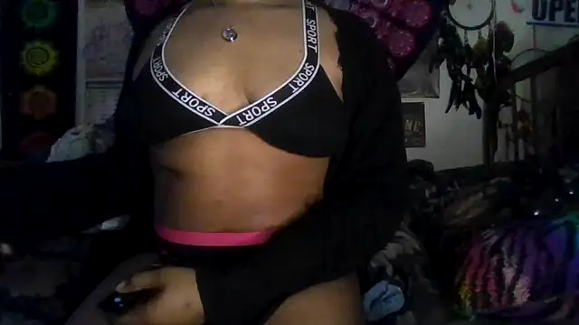 GardeniaFields online show from March 6, 2026, 11:05 am