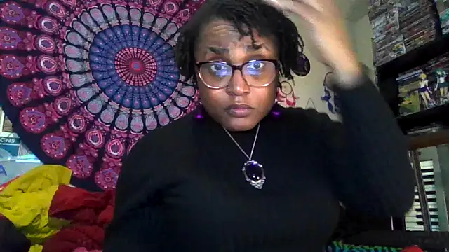 GardeniaFields online show from April 8, 2026, 6:26 am