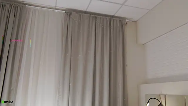 NikaDines online show from February 24, 2026, 4:35 am