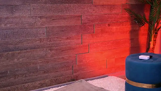 TanyaVonDe online show from December 20, 2025, 5:38 pm