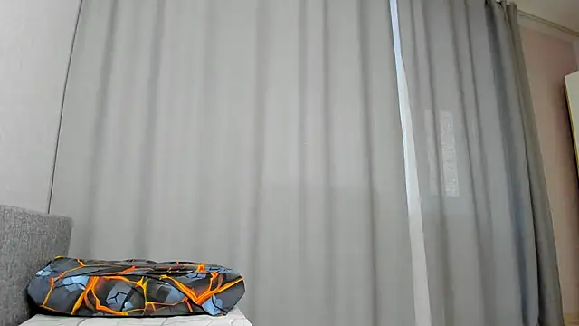 Minx Night CityXq online show from March 10, 2025, 1:34 am