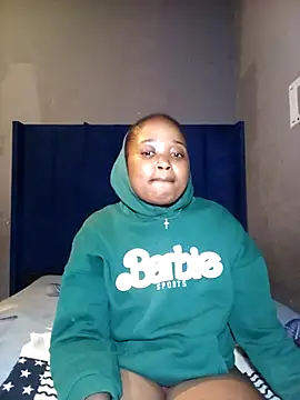 SexyShybarbie online show from April 2, 2026, 8:15 pm