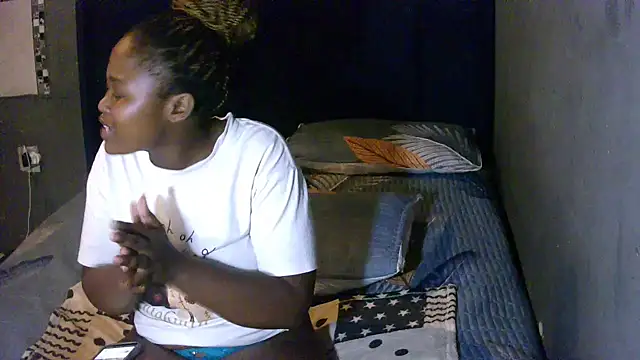 SexyShybarbie online show from January 11, 2026, 4:58 pm