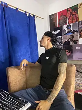 Zayn kane online show from October 21, 2025, 3:39 am