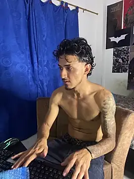 Zayn kane online show from November 13, 2025, 3:21 am