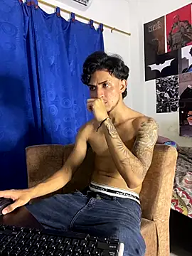 Zayn kane online show from November 23, 2025, 12:42 am