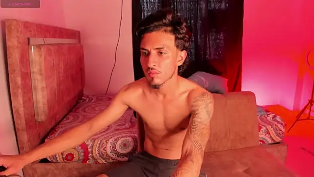 Zayn kane online show from March 8, 2026, 3:59 pm