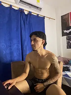 Zayn kane online show from December 20, 2025, 12:35 am