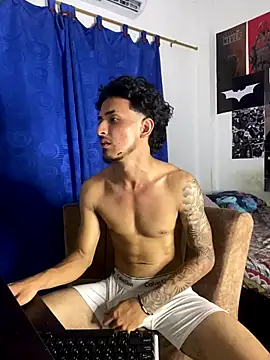 Zayn kane online show from November 21, 2025, 12:20 am