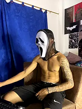 Zayn kane online show from October 10, 2025, 12:33 am