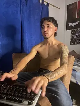 Zayn kane online show from February 12, 2026, 12:43 am