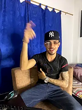 Zayn kane online show from September 30, 2025, 1:00 am