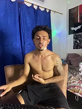 Zayn kane online show from November 20, 2025, 12:55 am