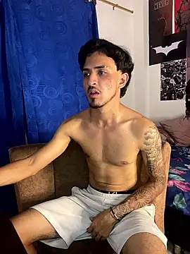 Zayn kane online show from January 8, 2026, 1:33 am