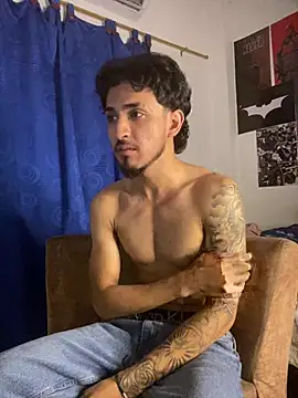 Zayn kane online show from March 24, 2026, 1:38 am