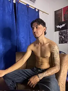 Zayn kane online show from February 7, 2026, 12:51 am