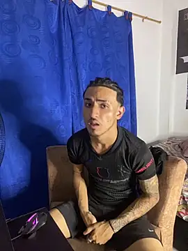 Zayn kane online show from October 8, 2025, 11:16 pm