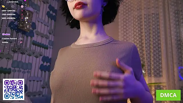 JodyHeap online show from February 6, 2026, 6:04 pm