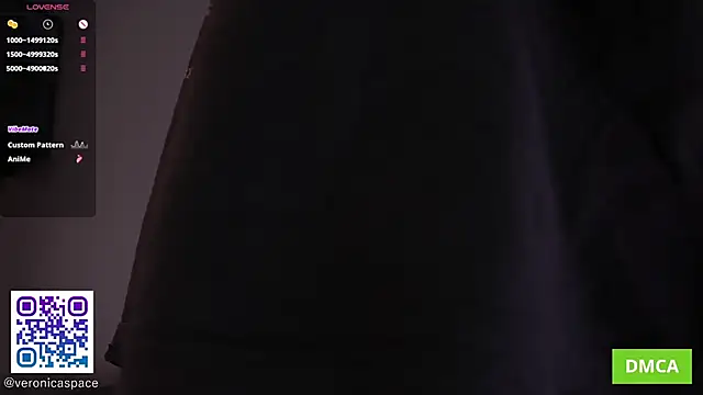 JodyHeap online show from April 11, 2026, 7:16 am