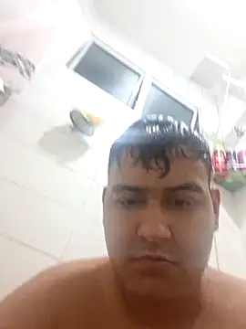 pocahontasjr online show from April 13, 2026, 12:25 am