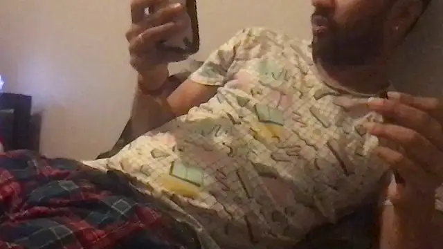 hami513 online show from September 20, 2025, 2:16 am