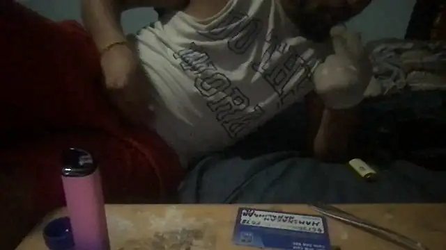 hami513 online show from November 23, 2025, 10:42 pm