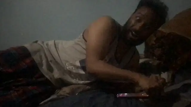 hami513 online show from November 8, 2025, 1:42 am