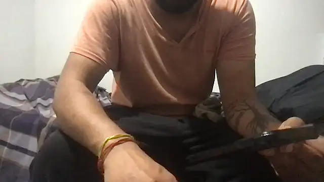 hami513 online show from October 24, 2025, 12:53 am