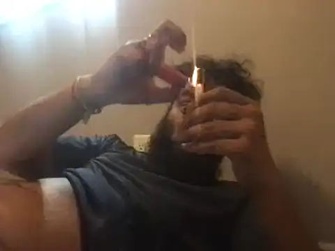 hami513 online show from September 10, 2025, 5:01 pm